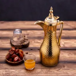 Saudi Coffee Pot